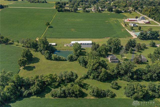 7750 Jamaica Road, Miamisburg, OH 45342