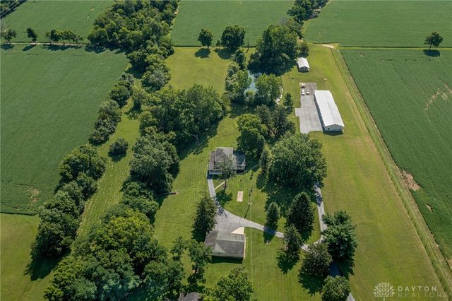 7750 Jamaica Road, Miamisburg, OH 45342