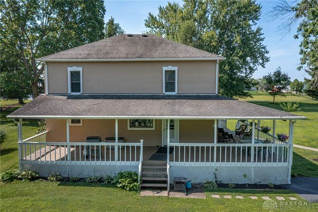 7750 Jamaica Road, Miamisburg, OH 45342