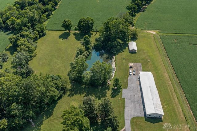 7750 Jamaica Road, Miamisburg, OH 45342