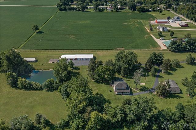 7750 Jamaica Road, Miamisburg, OH 45342