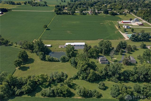 7750 Jamaica Road, Miamisburg, OH 45342