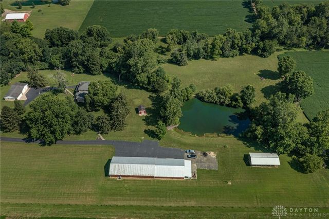 7750 Jamaica Road, Miamisburg, OH 45342