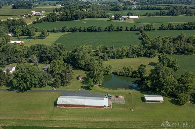 7750 Jamaica Road, Miamisburg, OH 45342