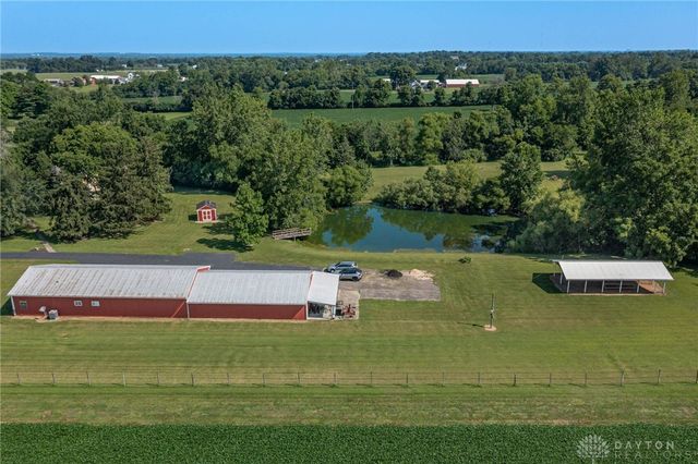 7750 Jamaica Road, Miamisburg, OH 45342