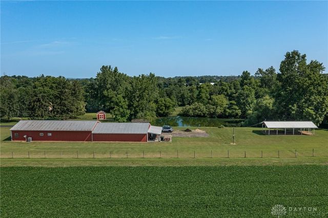 7750 Jamaica Road, Miamisburg, OH 45342