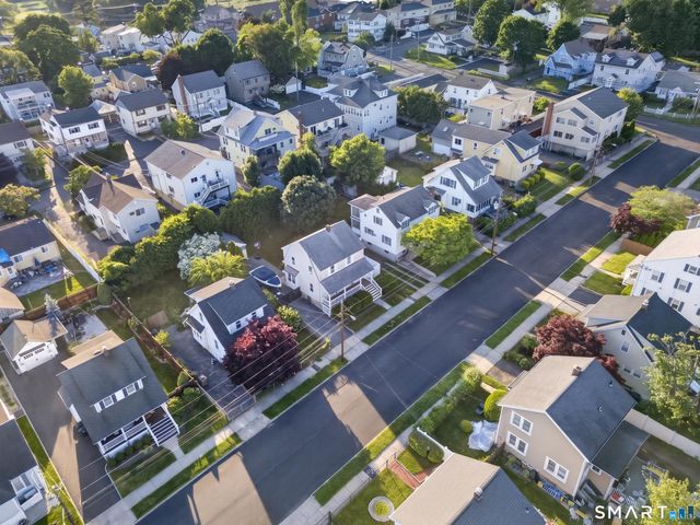 30 Noble Street, Stamford, CT 06902