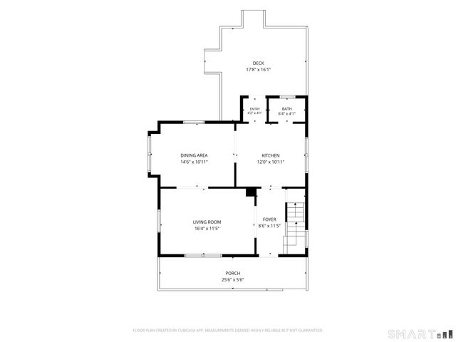 30 Noble Street, Stamford, CT 06902