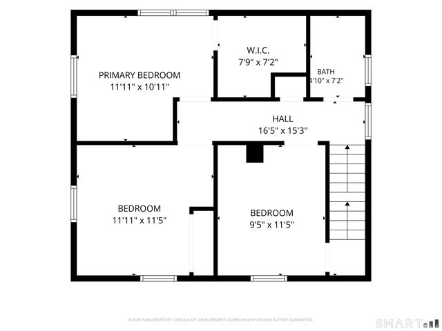 30 Noble Street, Stamford, CT 06902