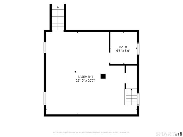 30 Noble Street, Stamford, CT 06902