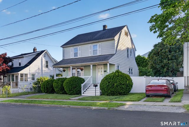 30 Noble Street, Stamford, CT 06902