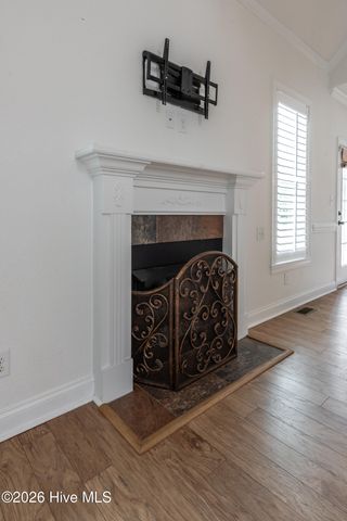 308 Guiness Drive, Winterville, NC 28590