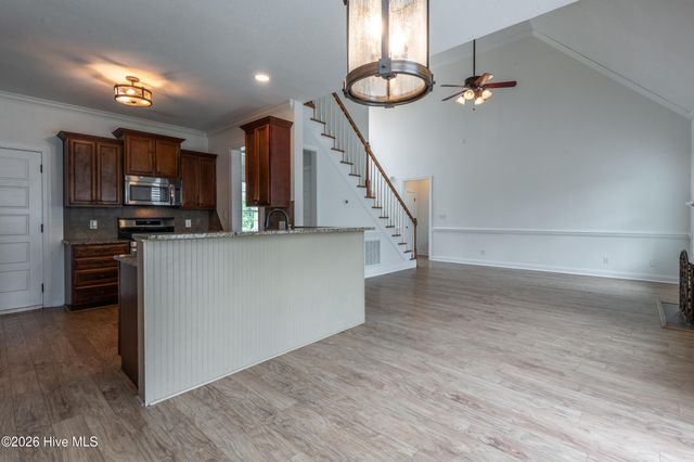 308 Guiness Drive, Winterville, NC 28590