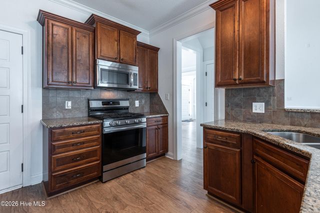 308 Guiness Drive, Winterville, NC 28590