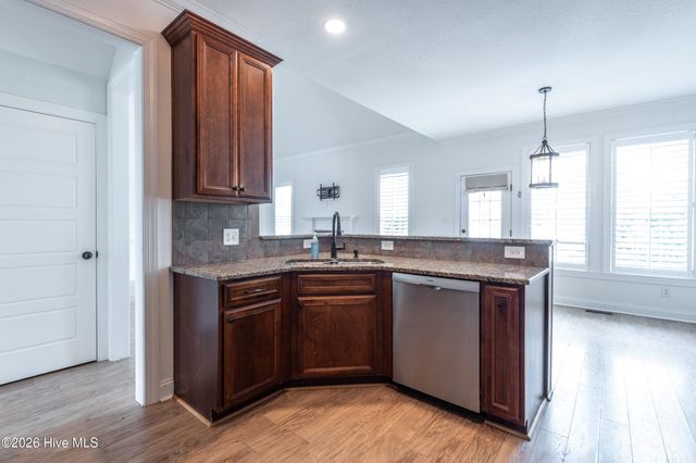 308 Guiness Drive, Winterville, NC 28590
