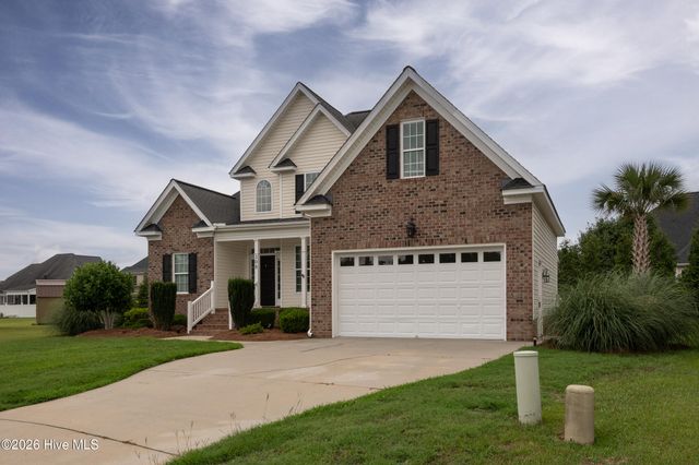 308 Guiness Drive, Winterville, NC 28590