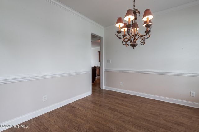 308 Guiness Drive, Winterville, NC 28590