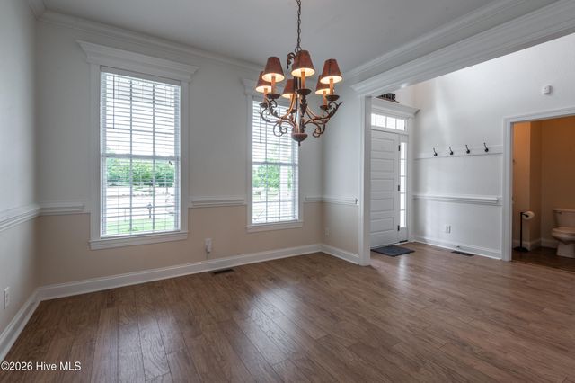 308 Guiness Drive, Winterville, NC 28590