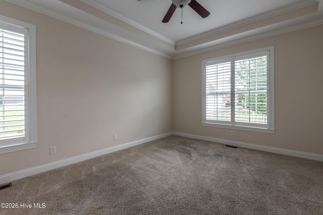 308 Guiness Drive, Winterville, NC 28590