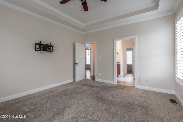 308 Guiness Drive, Winterville, NC 28590