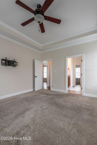 308 Guiness Drive, Winterville, NC 28590