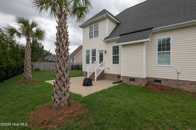 308 Guiness Drive, Winterville, NC 28590