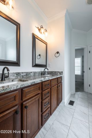308 Guiness Drive, Winterville, NC 28590