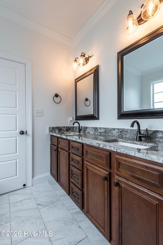 308 Guiness Drive, Winterville, NC 28590