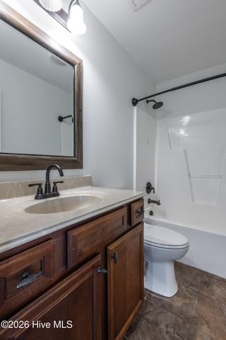 308 Guiness Drive, Winterville, NC 28590