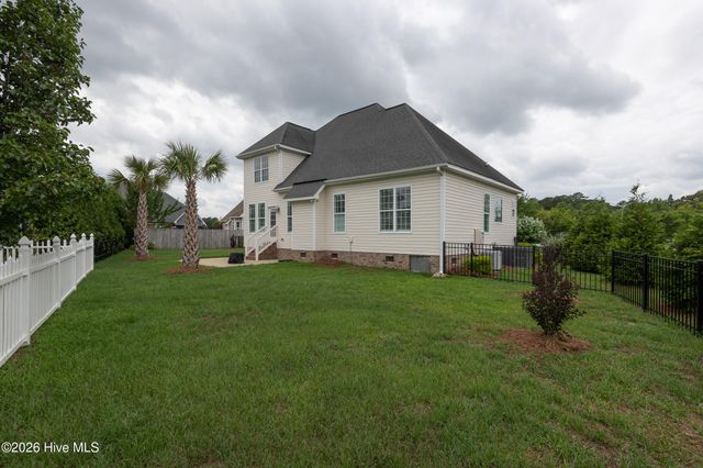 308 Guiness Drive, Winterville, NC 28590