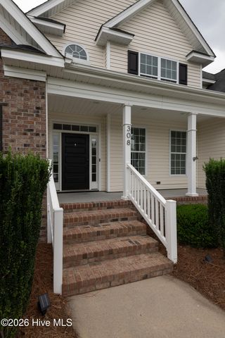 308 Guiness Drive, Winterville, NC 28590