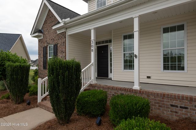 308 Guiness Drive, Winterville, NC 28590