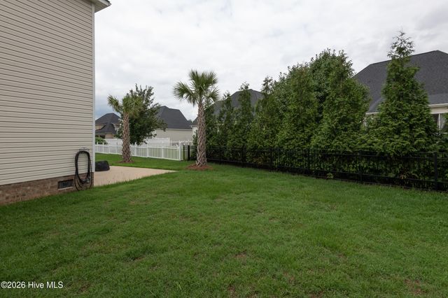 308 Guiness Drive, Winterville, NC 28590