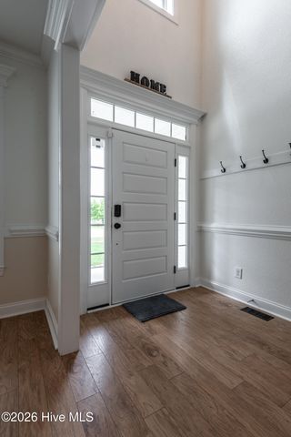 308 Guiness Drive, Winterville, NC 28590