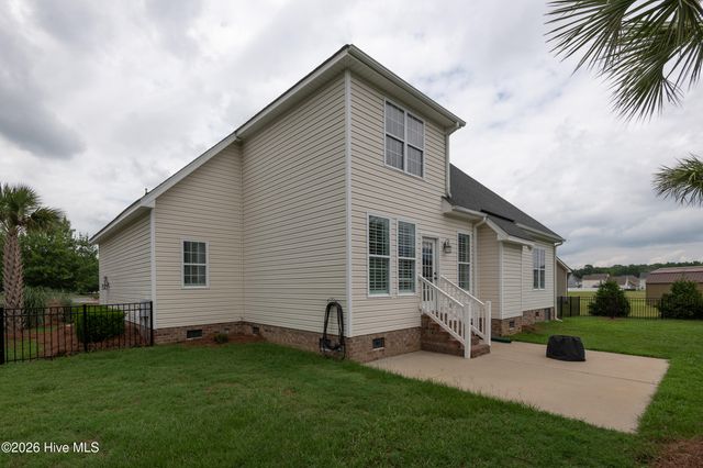 308 Guiness Drive, Winterville, NC 28590