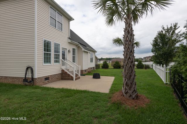 308 Guiness Drive, Winterville, NC 28590