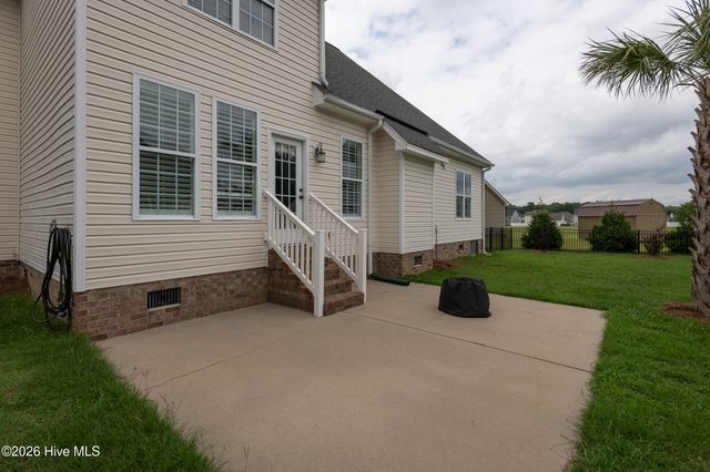308 Guiness Drive, Winterville, NC 28590