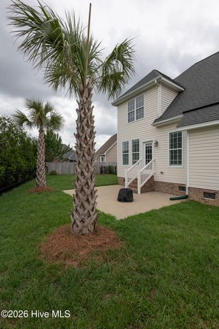 308 Guiness Drive, Winterville, NC 28590