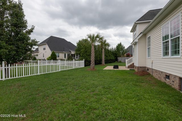 308 Guiness Drive, Winterville, NC 28590