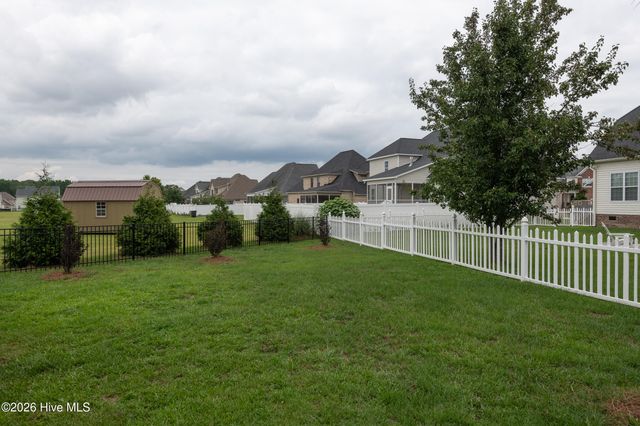 308 Guiness Drive, Winterville, NC 28590
