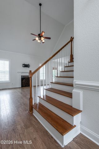 308 Guiness Drive, Winterville, NC 28590