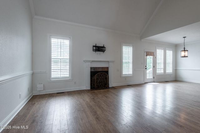 308 Guiness Drive, Winterville, NC 28590