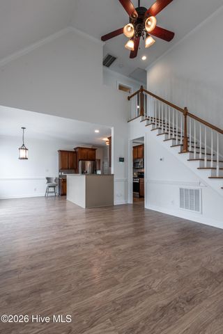 308 Guiness Drive, Winterville, NC 28590