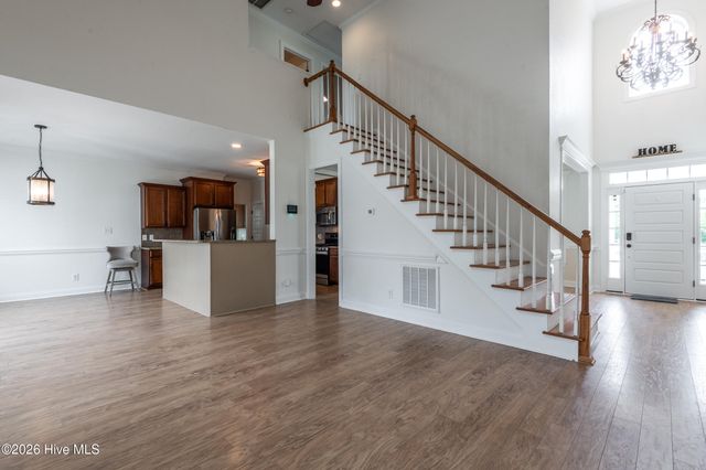 308 Guiness Drive, Winterville, NC 28590