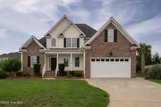308 Guiness Drive, Winterville, NC 28590