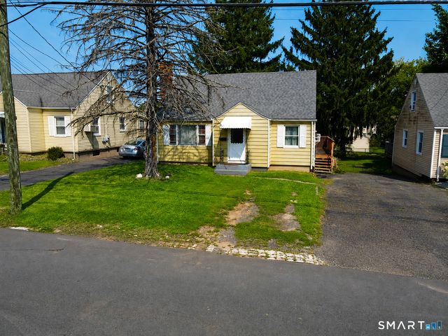 77 McClintock Street, New Britain, CT 06053