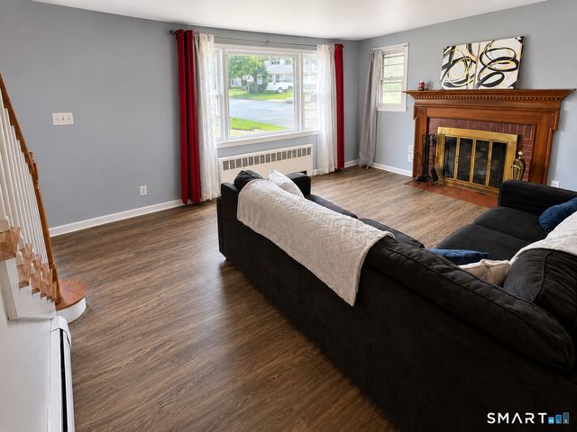 77 McClintock Street, New Britain, CT 06053