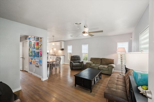 2736 Ryan Avenue, Fort Worth, TX 76110