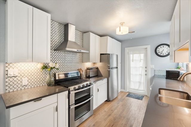 2736 Ryan Avenue, Fort Worth, TX 76110