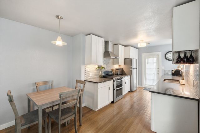 2736 Ryan Avenue, Fort Worth, TX 76110